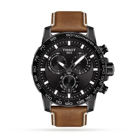 Tissot Supersport Chronograph