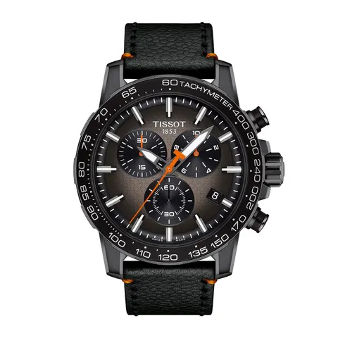 Tissot Supersport Chronograph