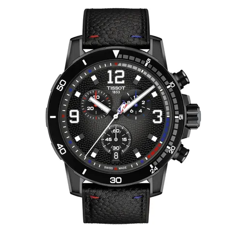Tissot Supersport NBA Special Edition