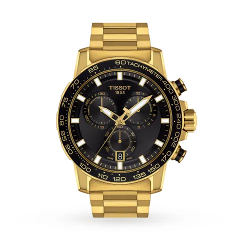Tissot Supersports Quartz