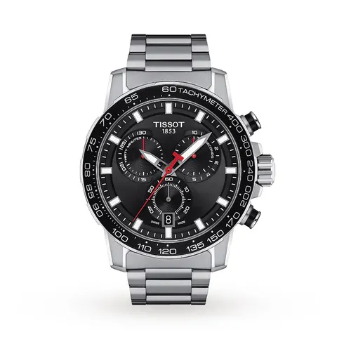 Tissot Supersports
