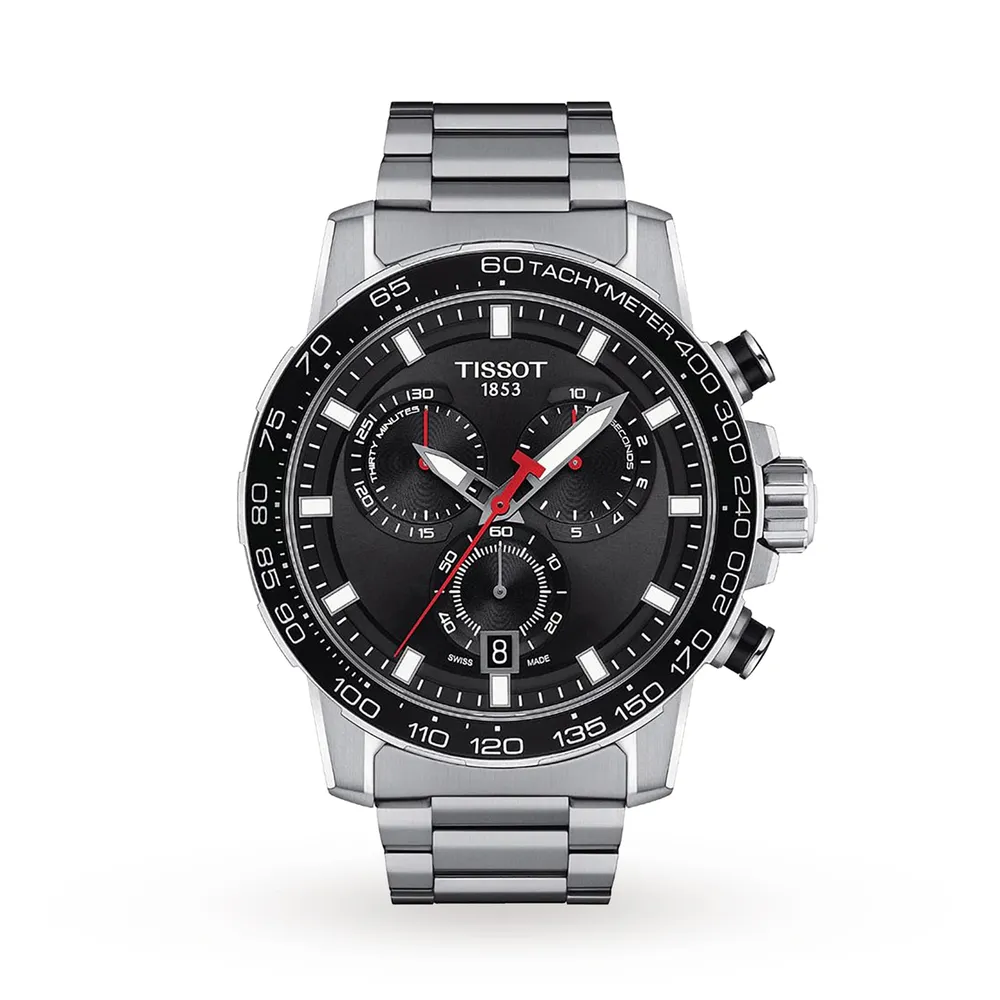 Tissot Supersports T1256171105100