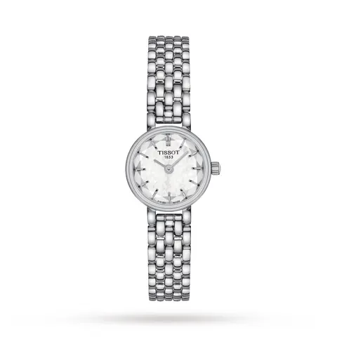 Tissot T-Lady Lovely Round