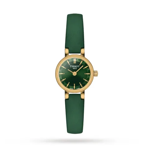Tissot T-Lady Lovely Round