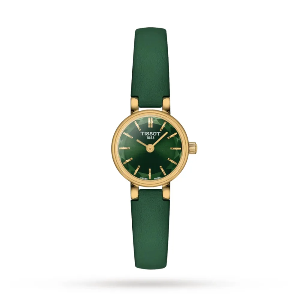 Tissot T-Lady Lovely Round T1400093609100