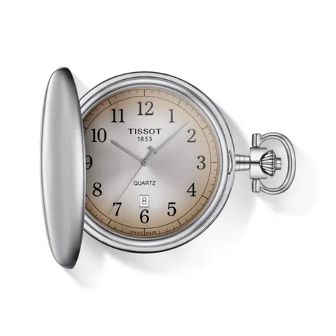 Tissot T-Pocket Savonnette