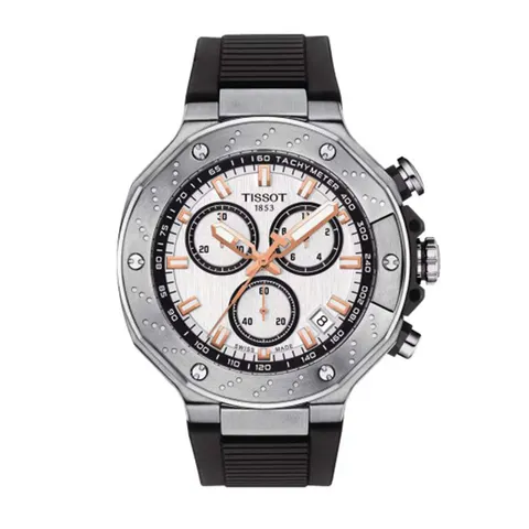 Tissot T-Race Chronograaph