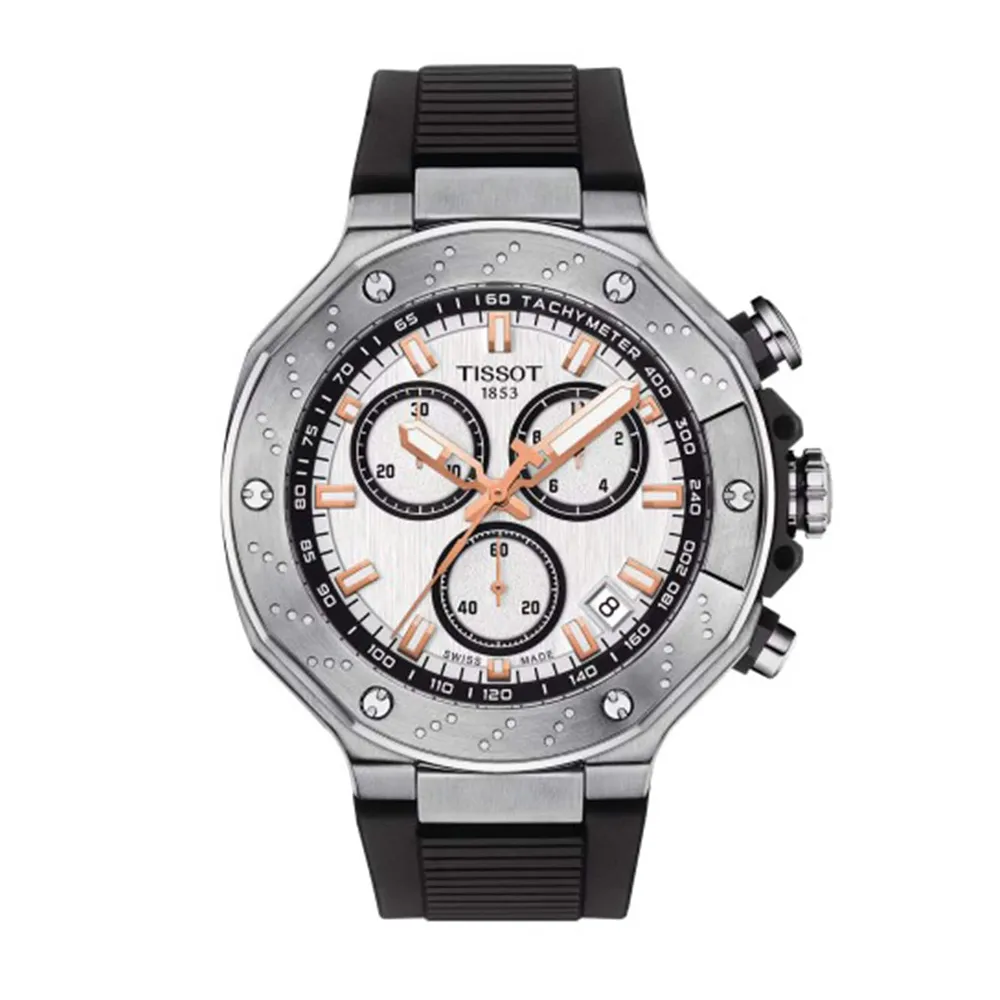Tissot T-Race Chronograaph T1414171701100