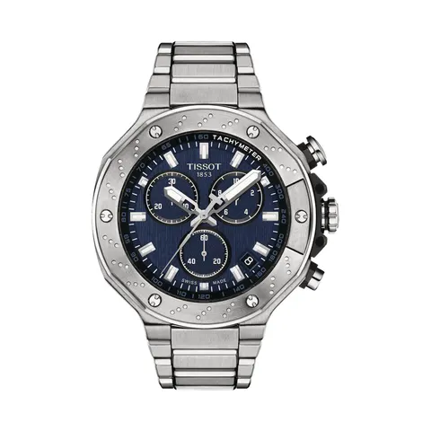 Tissot T-Race Chronograph