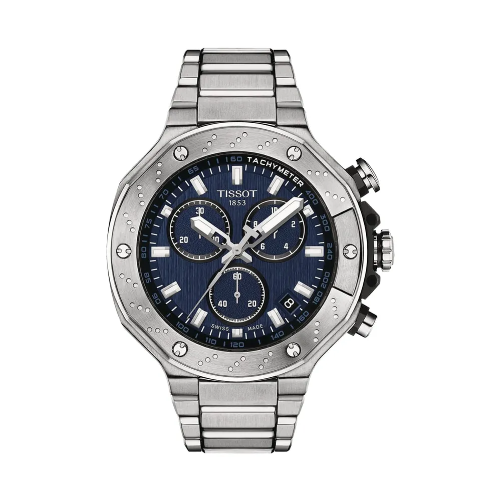 Tissot T-Race Chronograph T1414171104100