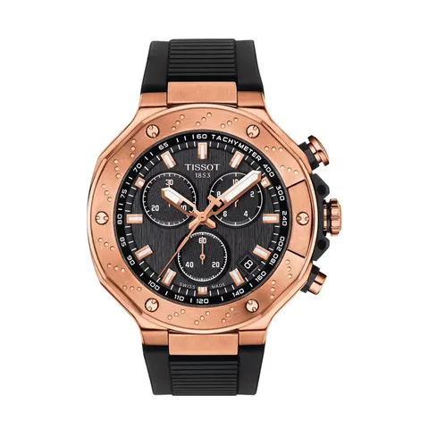 Tissot T-Race Chronograph
