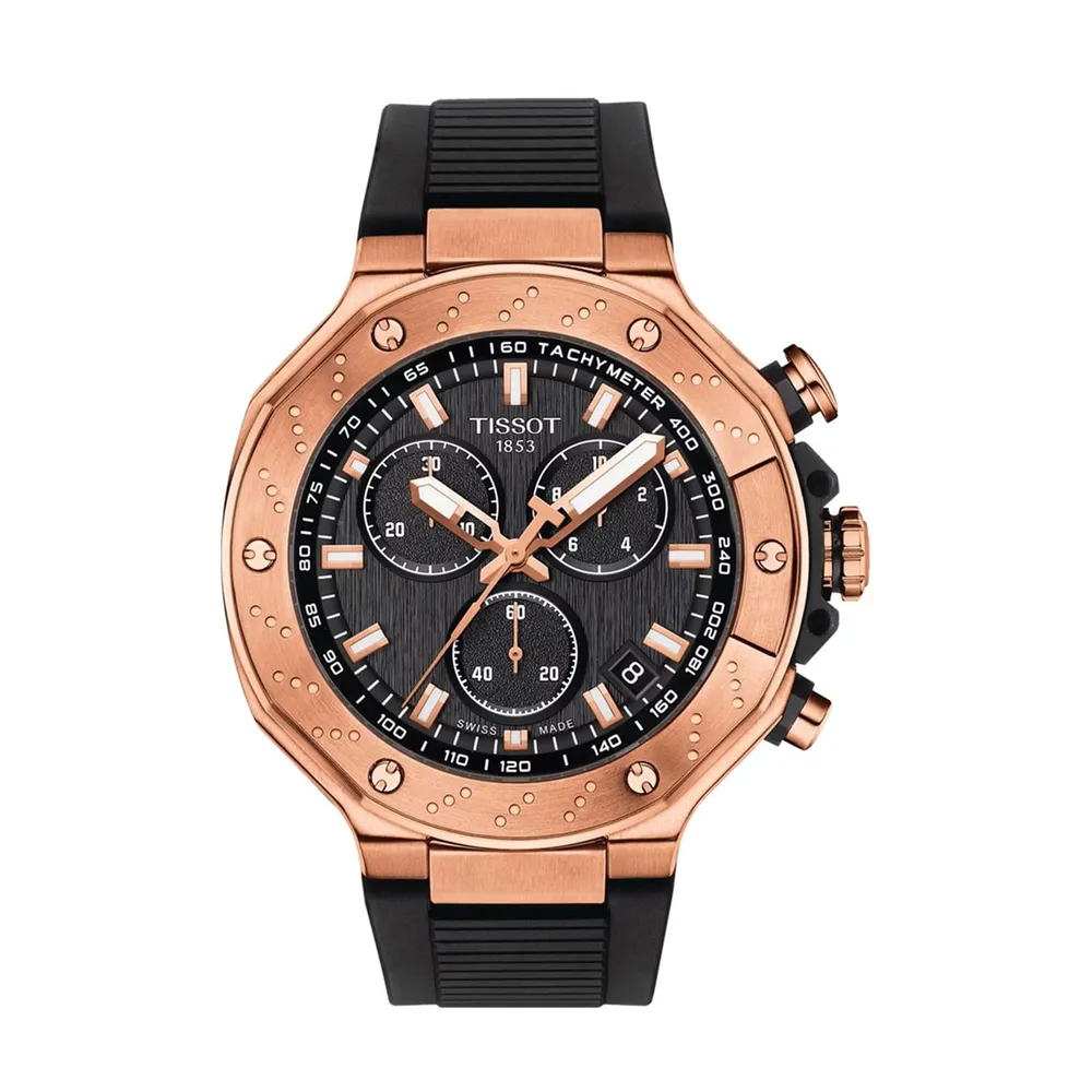 Tissot T-Race Chronograph T1414173705100