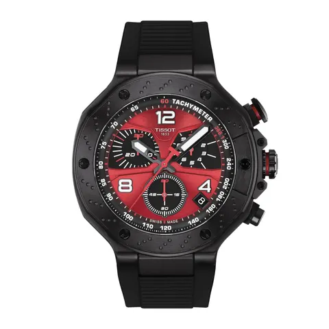 Tissot T-Race MotoGP 2026 Limited Edition
