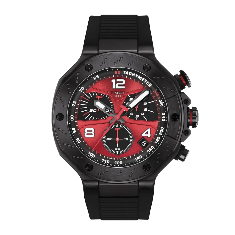 Tissot T-Race MotoGP 2026 Limited Edition T1414173742200