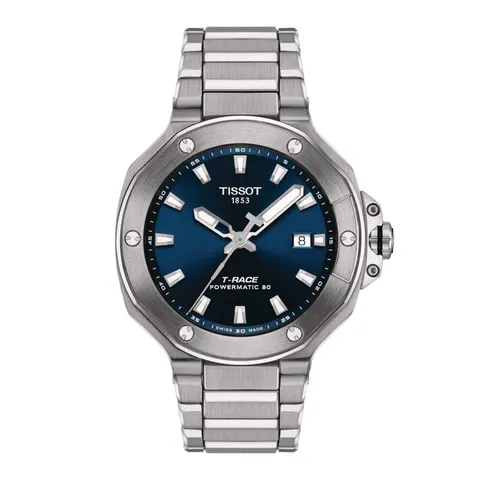Tissot T-Race Powermatic 80