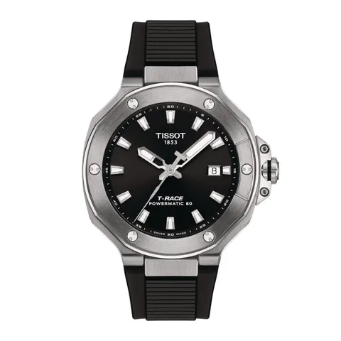 Tissot T-Race Powermatic 80