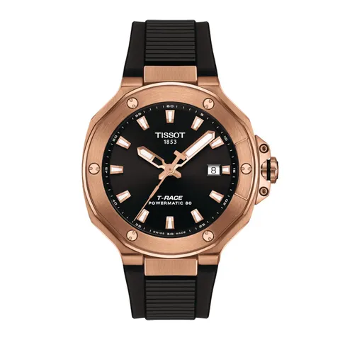 Tissot T-Race Powermatic 80