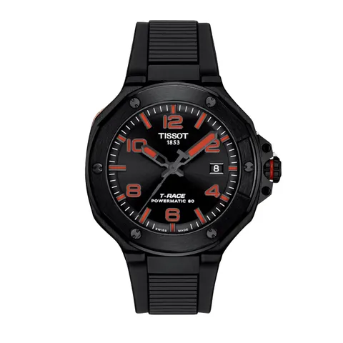 Tissot T-Race Powermatic 80