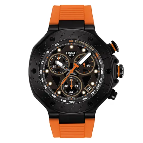 Tissot T-Race Quartz Chronograph