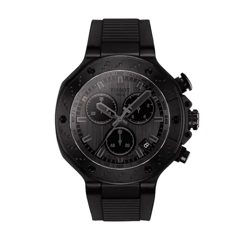 Tissot T-Race Quartz Chronograph