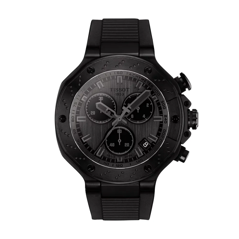 Tissot T-Race Quartz Chronograph T1414173706100
