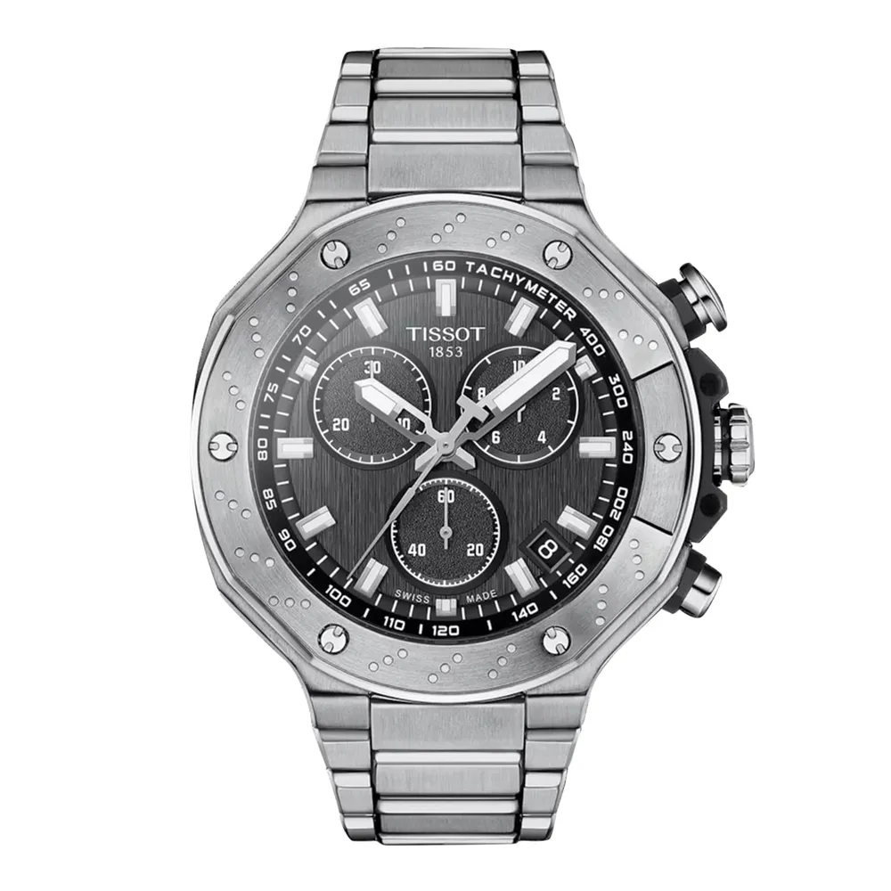 Tissot T-Race T1414171105101