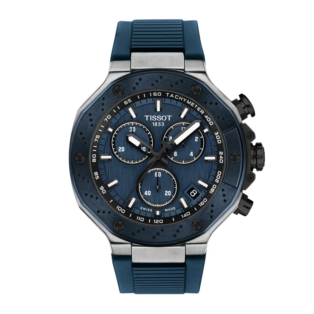 Tissot T-Race T1414172704100