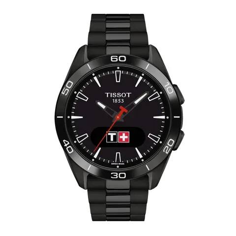 Tissot T-Touch Connect Sport