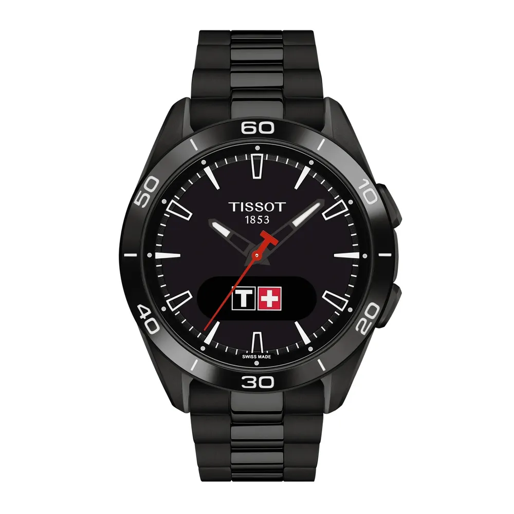 Tissot T-Touch Connect Sport T1534204405101