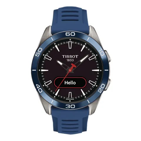 Tissot T-Touch Connect Sport