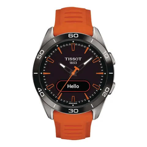 Tissot T-Touch Connect Sport