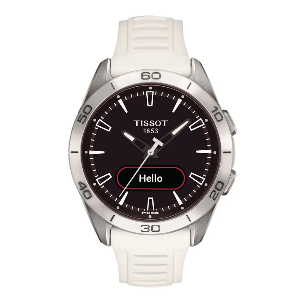 Tissot T-Touch Connect Sport T1534204705103