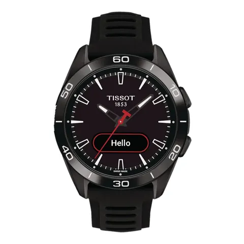Tissot T-Touch Connect Sport