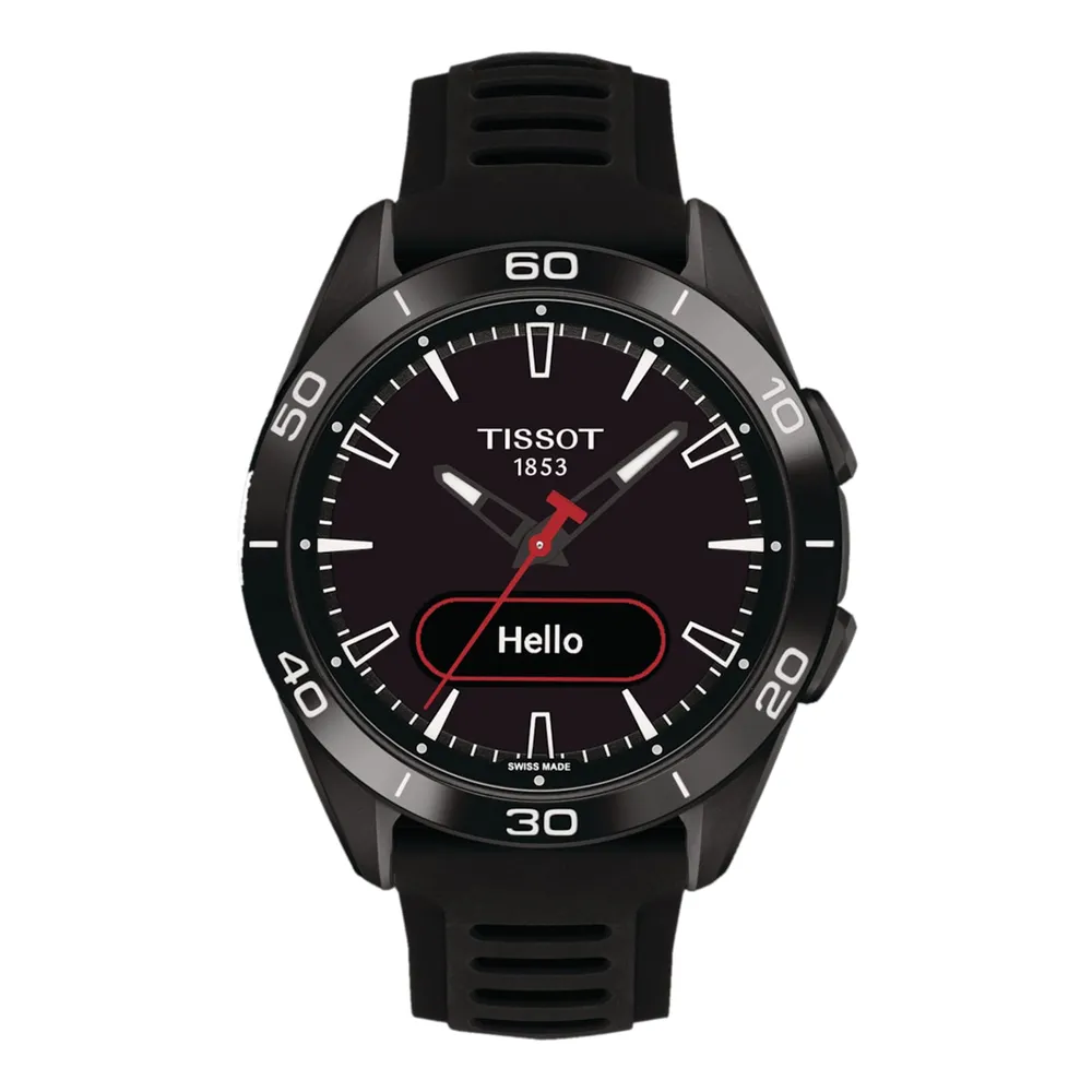 Tissot T-Touch Connect Sport T1534204705104