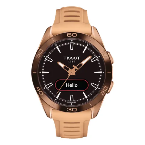 Tissot T-Touch Connect Sport