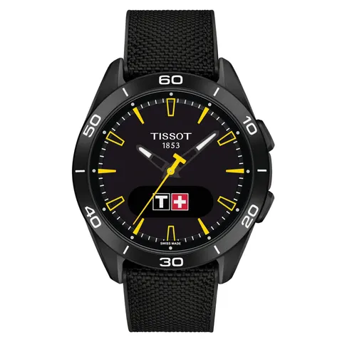 Tissot T-Touch Connect Sport