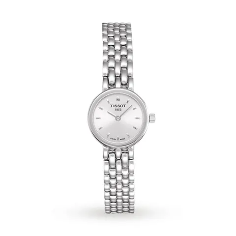 Tissot T-Trend Lovely