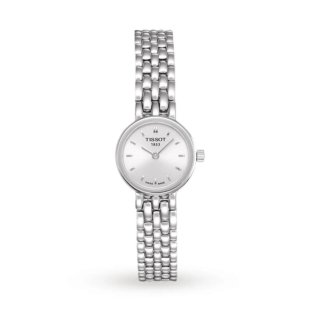 Tissot T-Trend Lovely T0580091103100