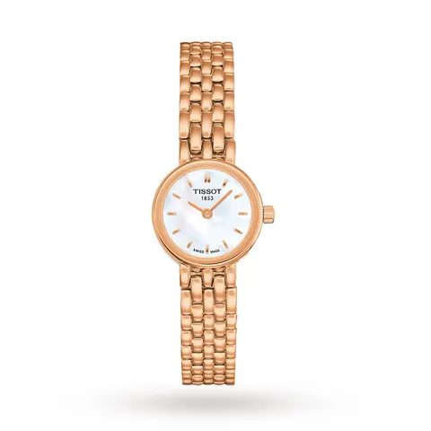Tissot T-Trend Lovely