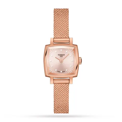 Tissot T-Trend Lovely