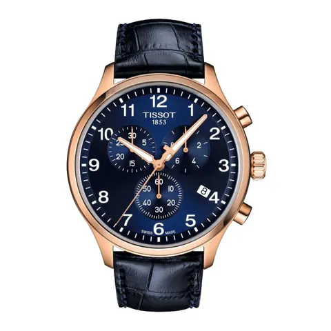 Tissot Tissot Chrono XL Classic