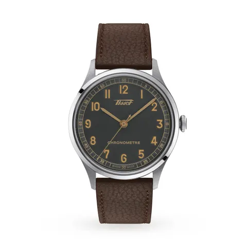 Tissot Tissot Heritage 1938 Automatic