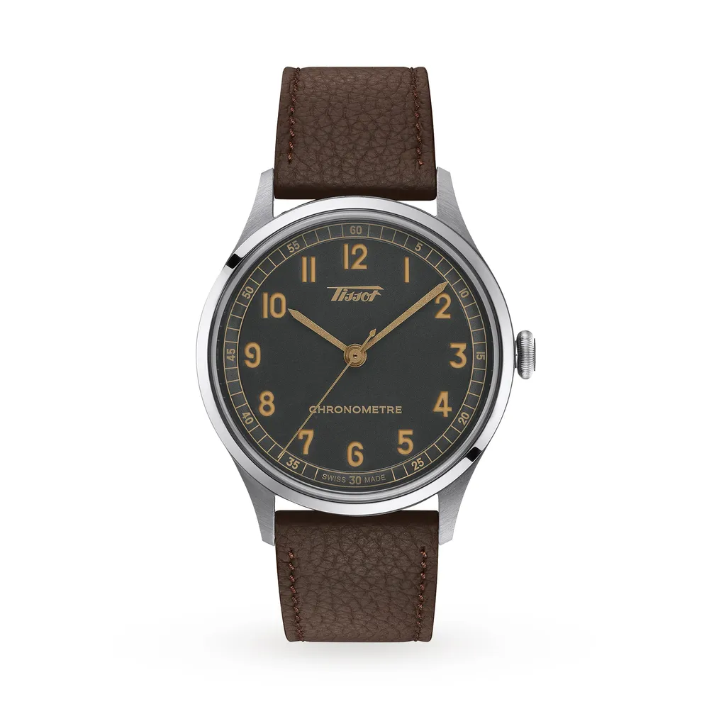 Tissot Tissot Heritage 1938 Automatic T1424641606200