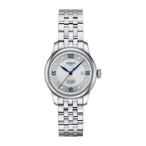 Tissot Tissot Le Locle Automatic Lady 20th Anniversary