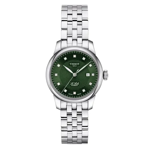 Tissot Tissot Le Locle Automatic Lady