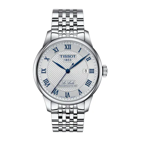 Tissot Tissot Le Locle Powermatic 80 20th Anniversary