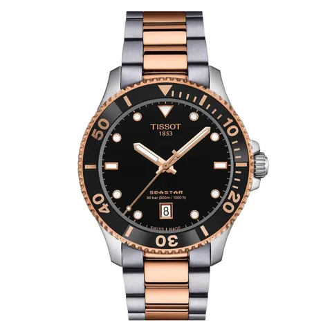 Tissot Tissot Seastar 1000 Quartz