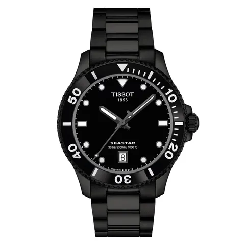 Tissot Tissot Seastar 1000 Quartz