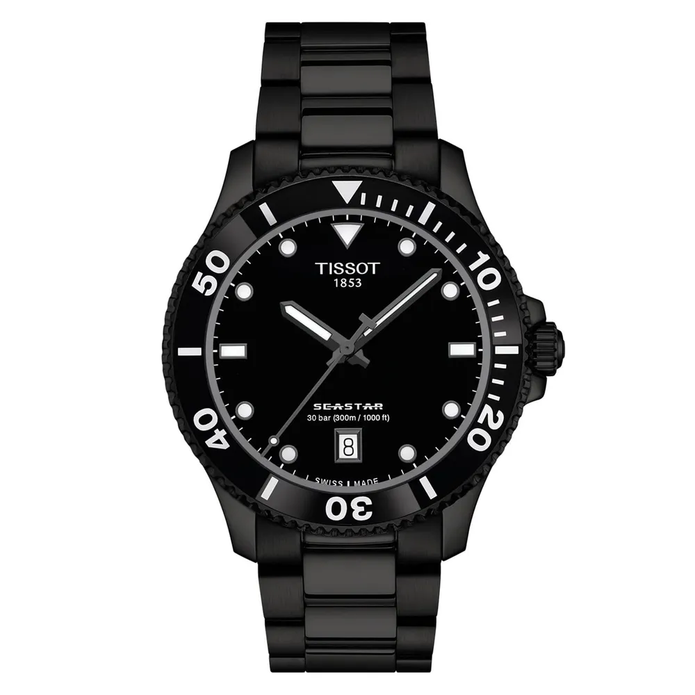 Tissot Tissot Seastar 1000 Quartz T1204103305100