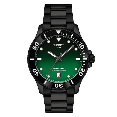 Tissot Tissot Seastar 1000 Quartz